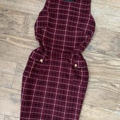 В идеале. Платье демисезонные atmosphere 36/38р.