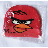 Детская шапочка на 6-12 мес. //47515//