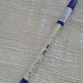Isabelle DuPont синий карандаш шикарный