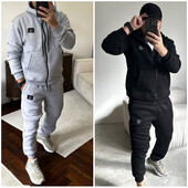 Якісні костюми для чоловіків , підлітків . Не на один сезон ! Рекомендую !!!