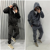 Якісні костюми для чоловіків , підлітків . Не на один сезон ! Рекомендую !!!