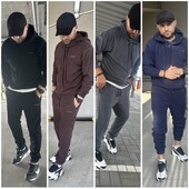 Якісні костюми для чоловіків , підлітків .Преміум якість !!! Не на один сезон ! Рекомендую !!!