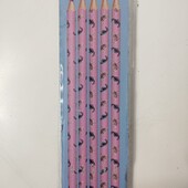 Набір кольорових олівців Disney