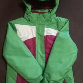 Лыжная куртка Crivir,на рост 122-128