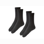 Чоловічі термо шкарпетки, шкарпеткитеплі на флісі, розмір euro 39/42, livergy, Німеччина
