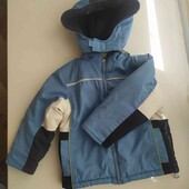 Курточка Sanetta 92р(собирайте мои лоты)