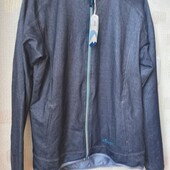 Stormberg мужская спортивная ветровка под джинс 70% хлопок M размер. Норвегия Новая