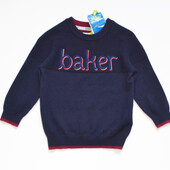 Синий свитер ted baker для мальчика 2-3 года
