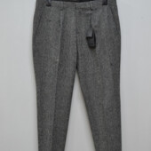 ♕ Стильні чоловічі штани від sorbino, розмір 52
