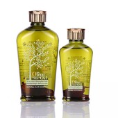 ! Оригинал ! Оливковое масло для тела и волос Wokali organic olive oil