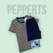 Пижама для мальчика размер 158/164 pepperts.