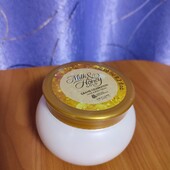Новый крем для рук и тела Milk & Honey от Oriflame