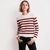 Кашеміровий светр Velvet (р.S)