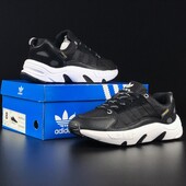Мужские стильные кроссовки натуральная замша adidas zx 22 boost замшеві чоловічі кросівки 41-45р дш