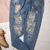 джинси Розмір м