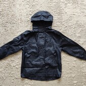Куртка дождевик штормовик на хлопчика 5-6 р. 110-116 зріст