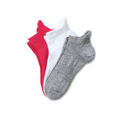 ♕ Лот 3 пари♕ Шкарпетки функціональні для бігу від Tchibo (Німеччина), розмір 38-40, мікс