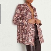 Жакет подовжений Missguided m-l