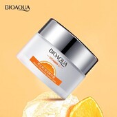 Крем для лица с витамином bioaqua vitamin c