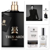 Trussardi Uomo- аромат дерзкого и уверенного в себе мужчины!