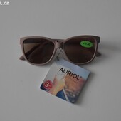 Auriol Німеччина окуляри сонцезахисні з діоптрією +3