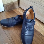 Класичні туфлі 34р. 21,5см