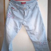 женские бриджи р XL