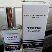Carolina Herrera Good Girl Dot Drama