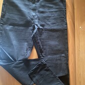 Джинсы (тонкий джинс )размер 48-50,стрейчевые