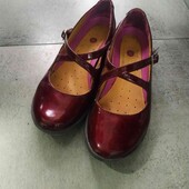 Туфлі Clark's, 39 розмір