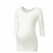 Качественная блуза из хлопка для беременных Esmara Германия, р. L (44/46евро)