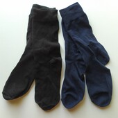 Шкарпетки бавовна тоненькі 39-42 nutmeg 2пари