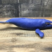 3Багато класних лотів!іграшка антистрес кит(ароматизована)