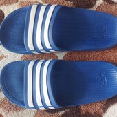 Шлепки для мальчика Adidas
