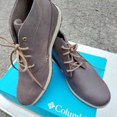 Чоловічі осінні чоботи Columbia