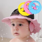 Козирок для купання дітей від 6 місяців до 3 років