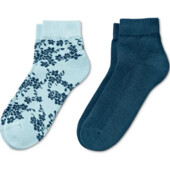 ♕Лот 1 шт♕ Теплі махрові шкарпетки Hygge, розмір 39-42, мікс