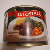 Тефтели в соусе 400 грамм