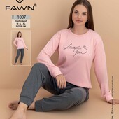 Розпродаж!Піжама Фавн бавовна.Якісна не скочується