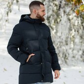 Чоловічі зимові ❄️куртки Швидкий викуп