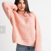 Ніжний , тепленький молодіжний светр. Туреччина