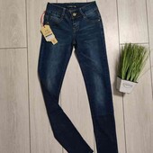 Жіночі  джинси( стрейч)