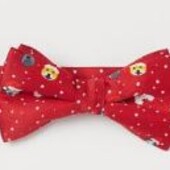 #H&M_галстук-бабочка _one size_ипр(15-1222-1535_0,03)