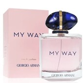 Шикарний парфюм Giorgio Armani My Way