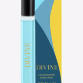 Парфумована вода Divine [Дівайн] Міні-спрей 42041