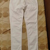 білі джинси поб. 52