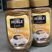 Кава розчинна гранульована Cafe Gold Noble 200 г Польща