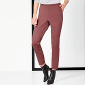 Жіночи трикотажні брюки, штани з віскози, euro M 40/42, esmara, німеччина