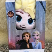 Новий подарунковий набір Frozen чашка + лялька. Фірма Disney. Оригінал !!!