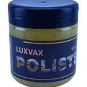 Поліроль для меблів та шкіри Luxvax Polister 250 мл.